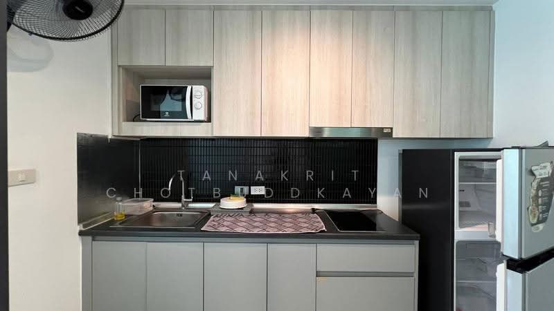 Hue Sukhumvit 62/3, Bangkok, 62/3 Sukhumvit Road, Bang Chak, Phra Khanong, Bangkok, 1 Bedroom, 41 sqm, Condo For Rent, by Tanakrit Chotbuddkayan, 500659202 - DDproperty.com