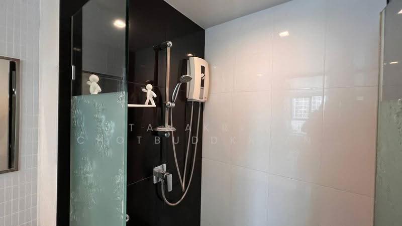 Hue Sukhumvit 62/3, Bangkok, 62/3 Sukhumvit Road, Bang Chak, Phra Khanong, Bangkok, 1 Bedroom, 41 sqm, Condo For Rent, by Tanakrit Chotbuddkayan, 500659202 - DDproperty.com