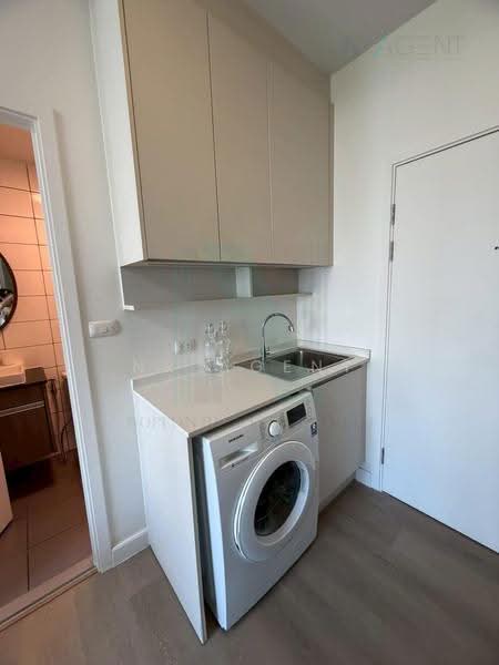 Chapter One ECO Ratchada-Huaikwang, Bangkok, Pracha Uthit Road, Huai Khwang, Bangkok, Studio, 23 sqm, Condo For Sale, by NR AGENT, 500659204 - DDproperty.com