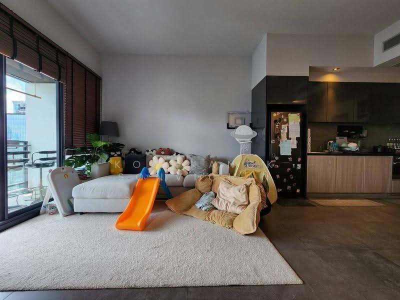 The Lofts Asoke : เดอะ ลอฟท์ อโศก, กรุงเทพ, ถนนสุขุมวิท 21, คลองเตยเหนือ, วัฒนา, กรุงเทพ, 87 ตร.ม., คอนโด ขาย, โดย Kornkanok Sonvichai, 500659206 - DDproperty.com