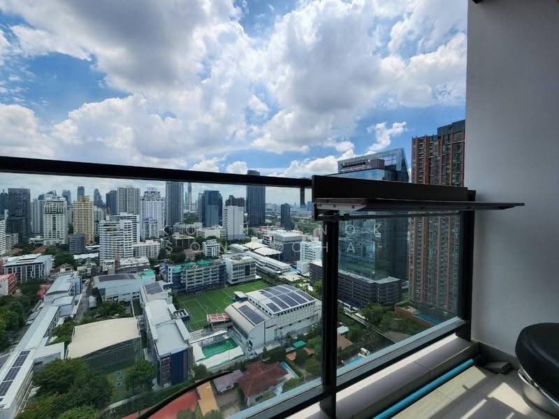 The Lofts Asoke : เดอะ ลอฟท์ อโศก, กรุงเทพ, ถนนสุขุมวิท 21, คลองเตยเหนือ, วัฒนา, กรุงเทพ, 87 ตร.ม., คอนโด ขาย, โดย Kornkanok Sonvichai, 500659206 - DDproperty.com