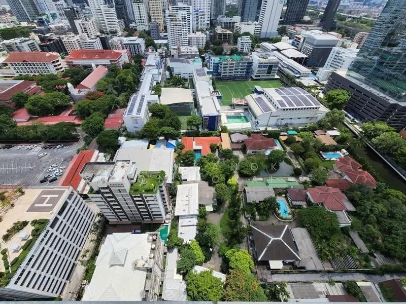 The Lofts Asoke, Bangkok, Sukhumvit 21 Road, Khlongtoei Nua, Watthana, Bangkok, 2 Bedrooms, 87 sqm, Condo For Sale, by Kornkanok Sonvichai, 500659206 - DDproperty.com