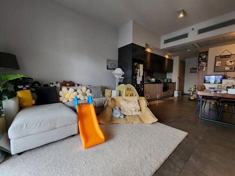 The Lofts Asoke : เดอะ ลอฟท์ อโศก, กรุงเทพ, ถนนสุขุมวิท 21, คลองเตยเหนือ, วัฒนา, กรุงเทพ, 87 ตร.ม., คอนโด ขาย, โดย Kornkanok Sonvichai, 500659206 - DDproperty.com