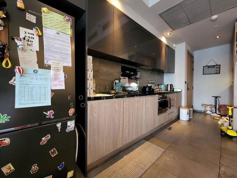 The Lofts Asoke, Bangkok, Sukhumvit 21 Road, Khlongtoei Nua, Watthana, Bangkok, 2 Bedrooms, 87 sqm, Condo For Sale, by Kornkanok Sonvichai, 500659206 - DDproperty.com