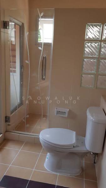 Baan Krongthong Pavilion, Bangkok, Soi Moobaan Krongthong Pavilion, Prawet, Bangkok, 3 Bedrooms, 200 sqm, Single Detached House For Rent, by Saowaluk Anupong, 500659208 - DDproperty.com