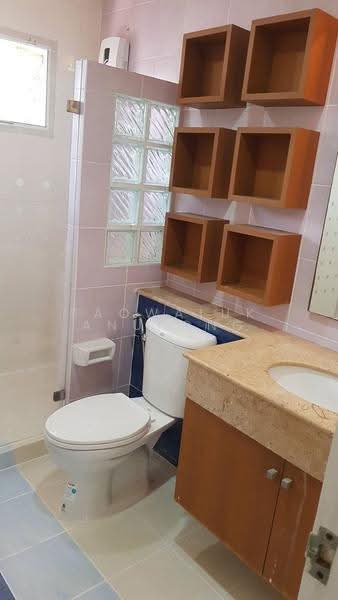 Baan Krongthong Pavilion, Bangkok, Soi Moobaan Krongthong Pavilion, Prawet, Bangkok, 3 Bedrooms, 200 sqm, Single Detached House For Rent, by Saowaluk Anupong, 500659208 - DDproperty.com