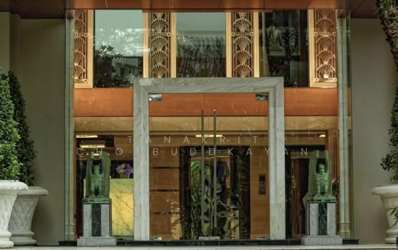The Address Chidlom, Bangkok, Ploenchit Road, Lumphini, Pathum Wan, Bangkok, 1 Bedroom, 58 sqm, Condo For Rent, by Tanakrit Chotbuddkayan, 500659213 - DDproperty.com