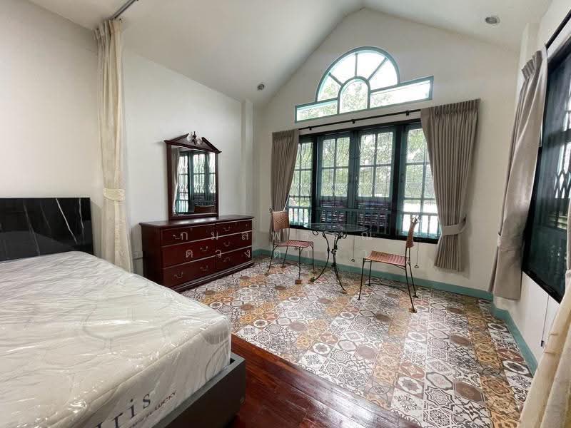 Sammakon Ramkhamhaeng, Bangkok, Ramkhamhaeng Road, Saphan Sung, Bangkok, 3 Bedrooms, 150 sqm, Single Detached House For Sale, by กมลพรรณ ดวงดารา, 500659218 - DDproperty.com