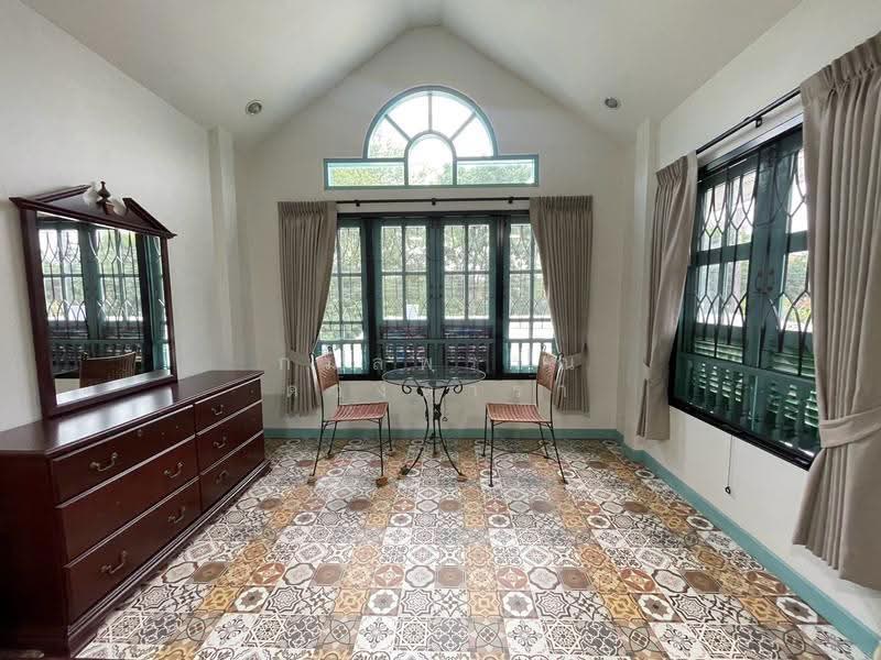 Sammakon Ramkhamhaeng, Bangkok, Ramkhamhaeng Road, Saphan Sung, Bangkok, 3 Bedrooms, 150 sqm, Single Detached House For Sale, by กมลพรรณ ดวงดารา, 500659218 - DDproperty.com