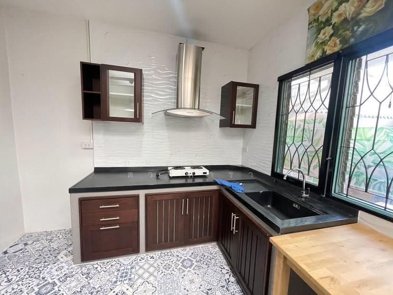 Sammakon Ramkhamhaeng, Bangkok, Ramkhamhaeng Road, Saphan Sung, Bangkok, 3 Bedrooms, 150 sqm, Single Detached House For Sale, by กมลพรรณ ดวงดารา, 500659218 - DDproperty.com