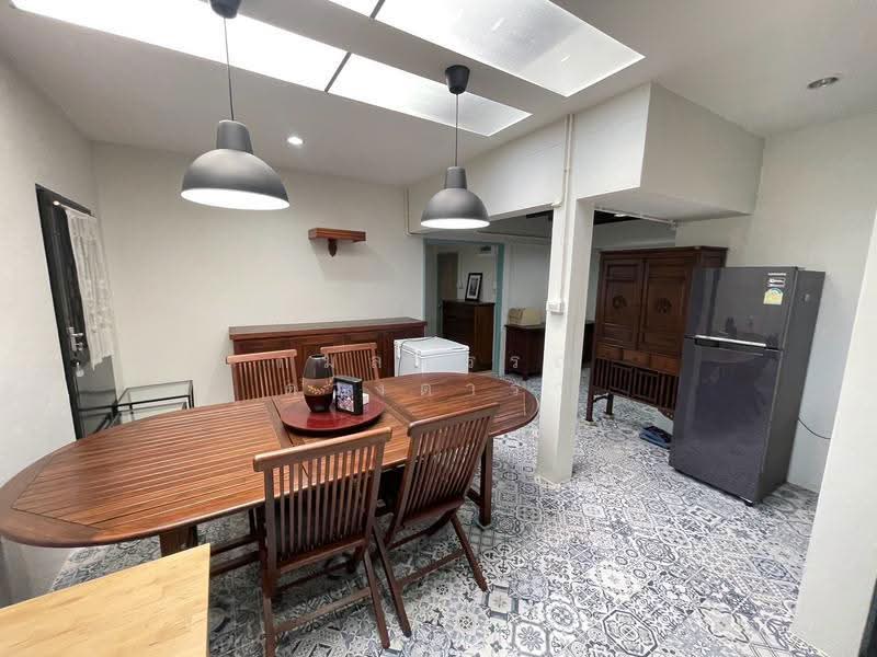 Sammakon Ramkhamhaeng, Bangkok, Ramkhamhaeng Road, Saphan Sung, Bangkok, 3 Bedrooms, 150 sqm, Single Detached House For Sale, by กมลพรรณ ดวงดารา, 500659218 - DDproperty.com