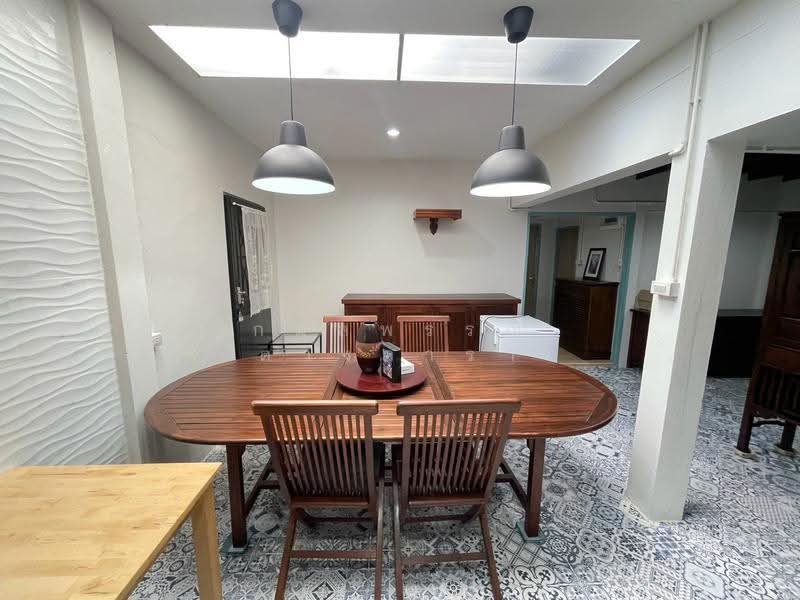 Sammakon Ramkhamhaeng, Bangkok, Ramkhamhaeng Road, Saphan Sung, Bangkok, 3 Bedrooms, 150 sqm, Single Detached House For Sale, by กมลพรรณ ดวงดารา, 500659218 - DDproperty.com