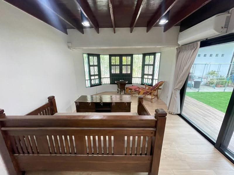 Sammakon Ramkhamhaeng, Bangkok, Ramkhamhaeng Road, Saphan Sung, Bangkok, 3 Bedrooms, 150 sqm, Single Detached House For Sale, by กมลพรรณ ดวงดารา, 500659218 - DDproperty.com