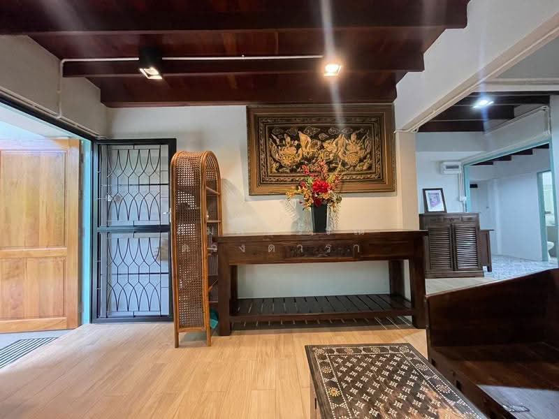 Sammakon Ramkhamhaeng, Bangkok, Ramkhamhaeng Road, Saphan Sung, Bangkok, 3 Bedrooms, 150 sqm, Single Detached House For Sale, by กมลพรรณ ดวงดารา, 500659218 - DDproperty.com