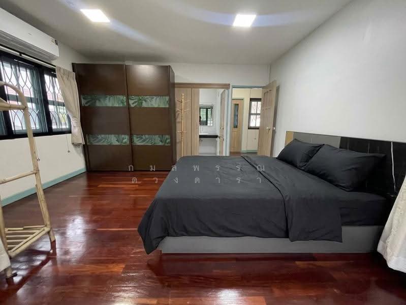 Sammakon Ramkhamhaeng, Bangkok, Ramkhamhaeng Road, Saphan Sung, Bangkok, 3 Bedrooms, 150 sqm, Single Detached House For Sale, by กมลพรรณ ดวงดารา, 500659218 - DDproperty.com