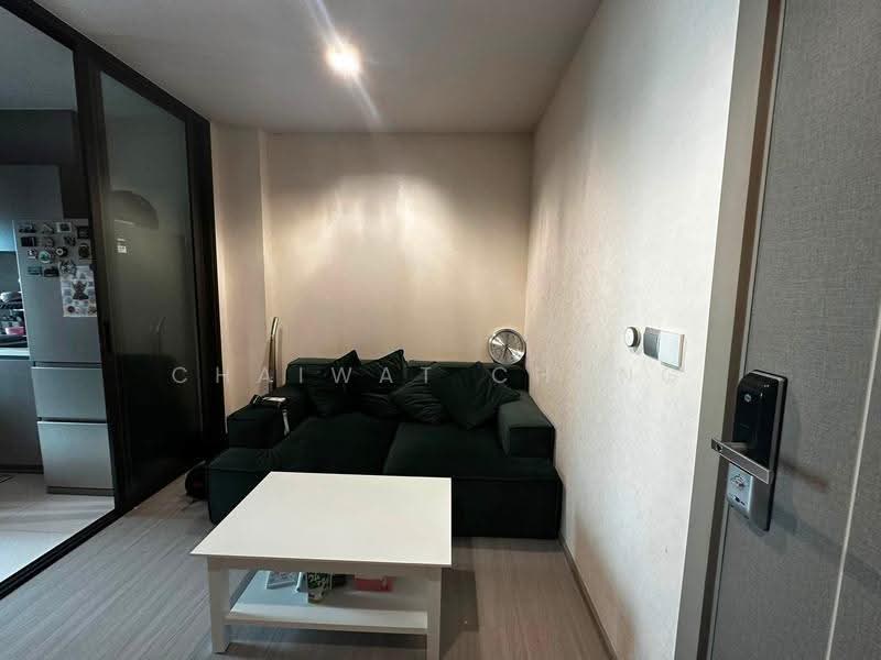 Life Asoke-Rama 9, Bangkok, 626 Asoke-Dindaeng Road, Makkasan, Ratchathewi, Bangkok, 1 Bedroom, 32 sqm, Condo For Sale, by Chaiwat Chung, 500659224 - DDproperty.com