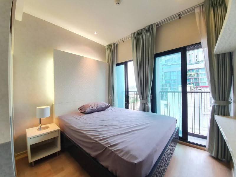 Noble Reveal, Bangkok, 36 Soi Sukhumvit 63, Ekamai Road, Phra Kanong Nua, Watthana, Bangkok, 2 Bedrooms, 87 sqm, Condo For Rent, by Tanakrit Chotbuddkayan, 500659225 - DDproperty.com
