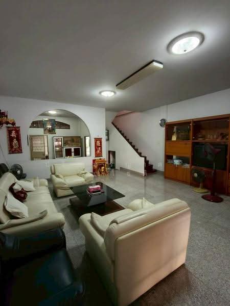 Townhouse Ladprao 62, Bangkok, ลาดพร้าว 62, Wang Thonglang, Bangkok, 3 Bedrooms, 200 sqm, Townhouse For Rent, by ปรินทร์ญาดา ชิณโชติ, 500659226 - DDproperty.com