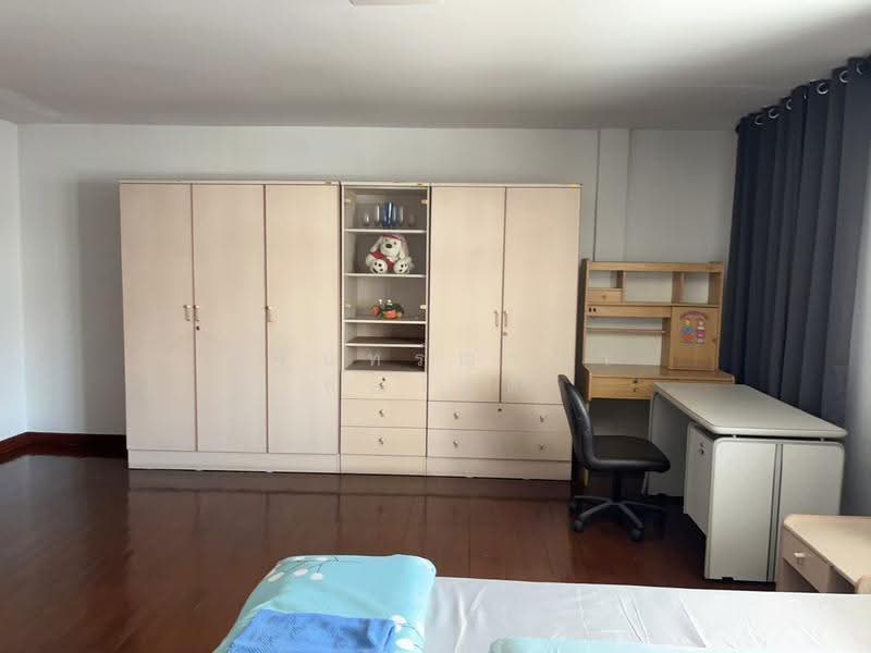 Townhouse Ladprao 62, Bangkok, ลาดพร้าว 62, Wang Thonglang, Bangkok, 3 Bedrooms, 200 sqm, Townhouse For Rent, by ปรินทร์ญาดา ชิณโชติ, 500659226 - DDproperty.com