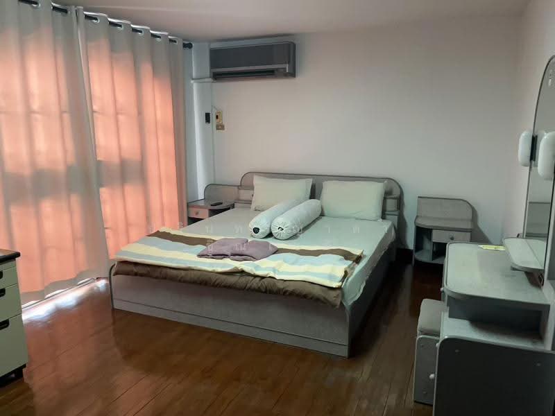 Townhouse Ladprao 62, Bangkok, ลาดพร้าว 62, Wang Thonglang, Bangkok, 3 Bedrooms, 200 sqm, Townhouse For Rent, by ปรินทร์ญาดา ชิณโชติ, 500659226 - DDproperty.com