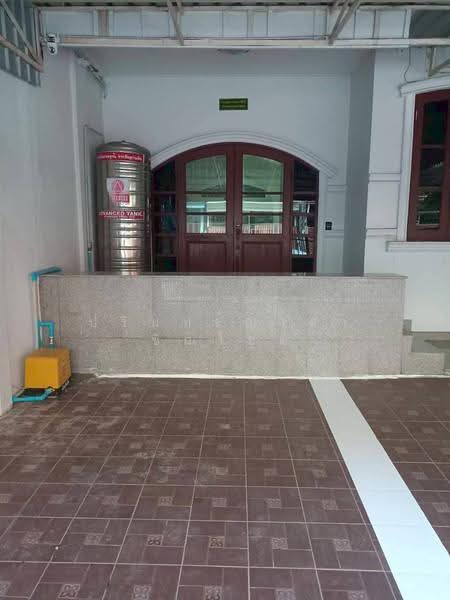 ทาวน์เฮาส์ ลาดพร้าว 62, กรุงเทพ, ลาดพร้าว 62, วังทองหลาง, กรุงเทพ, 200 ตร.ม., ทาวน์เฮ้าส์ ให้เช่า, โดย ปรินทร์ญาดา ชิณโชติ, 500659226 - DDproperty.com