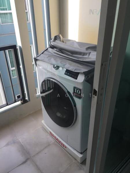 Unio Charan 3, Bangkok, 901 Soi Charan Sanitwong 3 Charan Sanitwong Road, Wat Tha Pra, Bangkok Yai, Bangkok, 1 Bedroom, 28 sqm, Condo For Sale, by NR AGENT, 500659230 - DDproperty.com