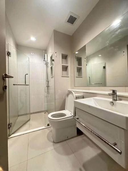 Life Asoke-Rama 9, Bangkok, 626 Asoke-Dindaeng Road, Makkasan, Ratchathewi, Bangkok, 1 Bedroom, 40 sqm, Condo For Rent, by Tanakrit Chotbuddkayan, 500659236 - DDproperty.com