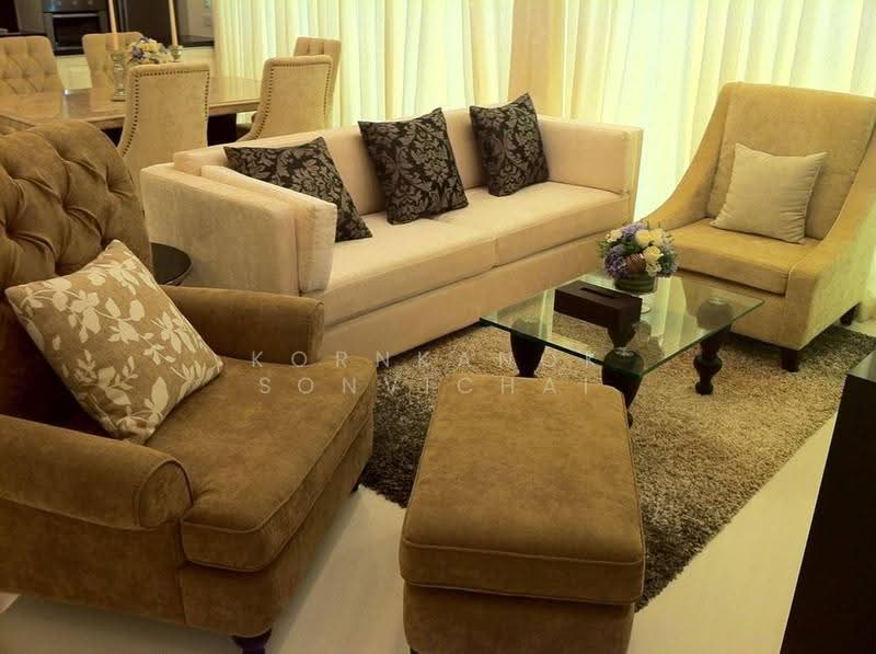 Royce Private Residences, Bangkok, 61 Soi Sukhumvit 31, Khlongtoei Nua, Watthana, Bangkok, 2 Bedrooms, 112 sqm, Condo For Sale, by Kornkanok Sonvichai, 500659244 - DDproperty.com