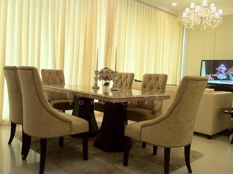 Royce Private Residences, Bangkok, 61 Soi Sukhumvit 31, Khlongtoei Nua, Watthana, Bangkok, 2 Bedrooms, 112 sqm, Condo For Sale, by Kornkanok Sonvichai, 500659244 - DDproperty.com