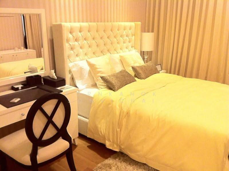 Royce Private Residences, Bangkok, 61 Soi Sukhumvit 31, Khlongtoei Nua, Watthana, Bangkok, 2 Bedrooms, 112 sqm, Condo For Sale, by Kornkanok Sonvichai, 500659244 - DDproperty.com