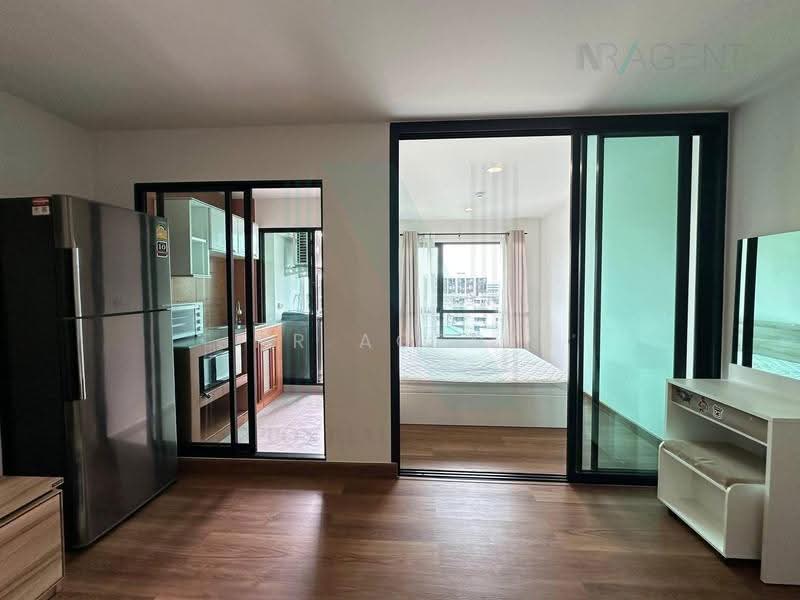 Reach Phahonyothin 52, Bangkok, 2/14 Soi Phaholyothin 52, Khlong Tanon, Sai Mai, Bangkok, 1 Bedroom, 30 sqm, Condo For Sale, by NR AGENT, 500659245 - DDproperty.com