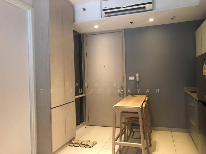 The Lofts Ekkamai : เดอะ ลอฟท์ เอกมัย, กรุงเทพ, 1415 ถนนสุขุมวิท, พระโขนงเหนือ, วัฒนา, กรุงเทพ, 35 ตร.ม., คอนโด ให้เช่า, โดย Tanakrit Chotbuddkayan, 500659249 - DDproperty.com
