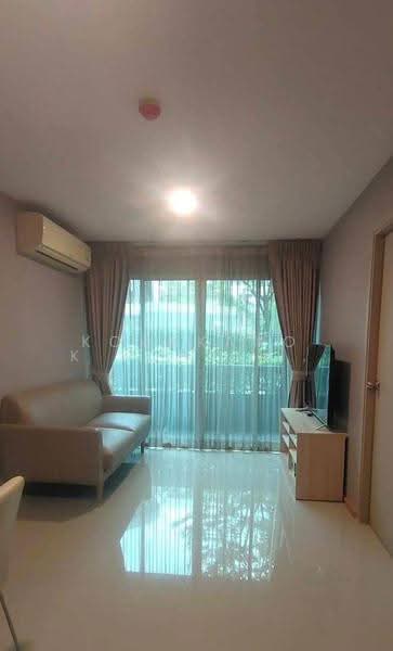 Elio Del Ray, Bangkok, 95 Sukhumvit 64 Road, Bang Chak, Phra Khanong, Bangkok, 2 Bedrooms, 45 sqm, Condo For Sale, by Kornkanok Sonvichai, 500659250 - DDproperty.com