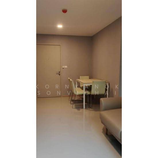 Elio Del Ray, Bangkok