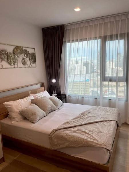 Life One Wireless, Bangkok, 1 Wireless Road, Lumphini, Pathum Wan, Bangkok, 2 Bedrooms, 63 sqm, Condo For Rent, by Kornkanok Sonvichai, 500659252 - DDproperty.com