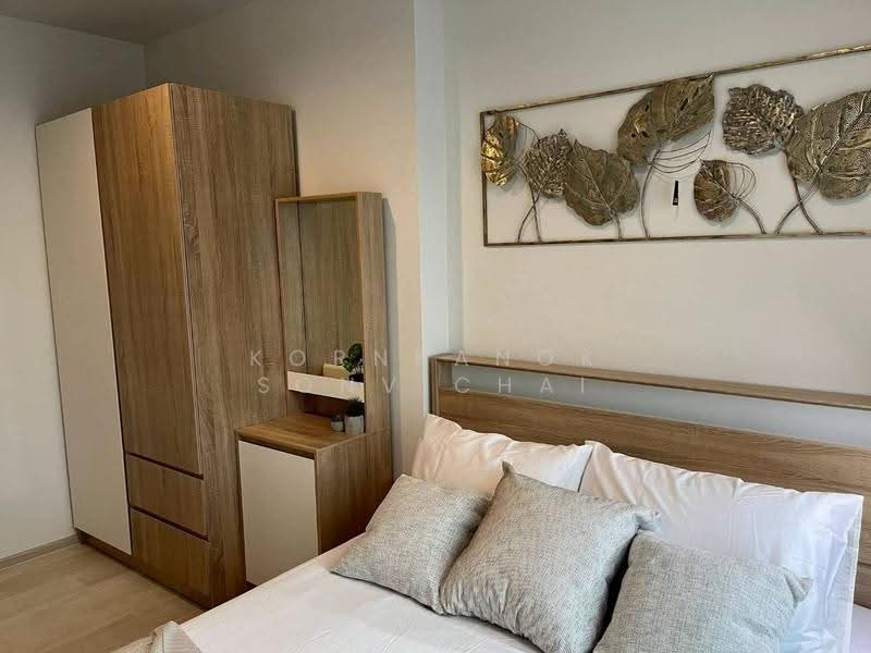Life One Wireless, Bangkok, 1 Wireless Road, Lumphini, Pathum Wan, Bangkok, 2 Bedrooms, 63 sqm, Condo For Rent, by Kornkanok Sonvichai, 500659252 - DDproperty.com