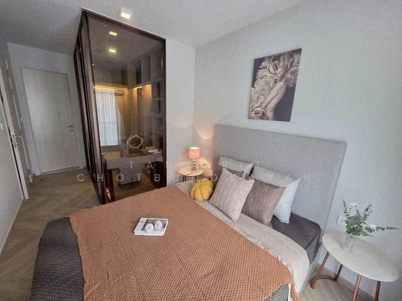 Chapter Thonglor 25, Bangkok, Soi Thonglor 25, Sukhumvit Road, Khlong Tan Nua, Watthana, Bangkok, 1 Bedroom, 35 sqm, Condo For Rent, by Tanakrit Chotbuddkayan, 500659270 - DDproperty.com