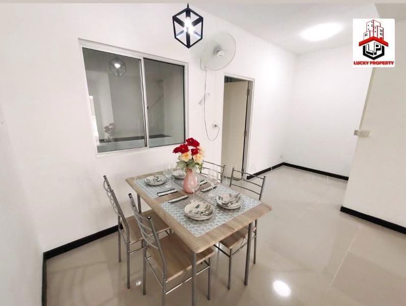 พฤกษา74, Samut Prakan, Bang Muang Mai, Muang Samut Prakarn, Samut Prakan, 3 Bedrooms, 87 sqm, Townhouse For Sale, by Kanyaphat Phattararittikul, 500659272 - DDproperty.com