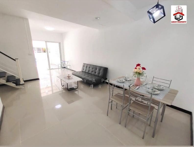 พฤกษา74, Samut Prakan, Bang Muang Mai, Muang Samut Prakarn, Samut Prakan, 3 Bedrooms, 87 sqm, Townhouse For Sale, by Kanyaphat Phattararittikul, 500659272 - DDproperty.com