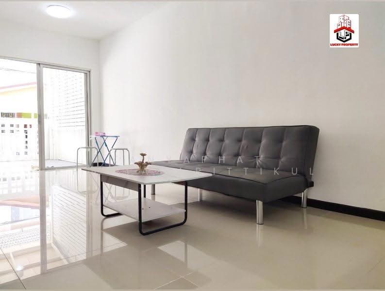 พฤกษา74, Samut Prakan, Bang Muang Mai, Muang Samut Prakarn, Samut Prakan, 3 Bedrooms, 87 sqm, Townhouse For Sale, by Kanyaphat Phattararittikul, 500659272 - DDproperty.com