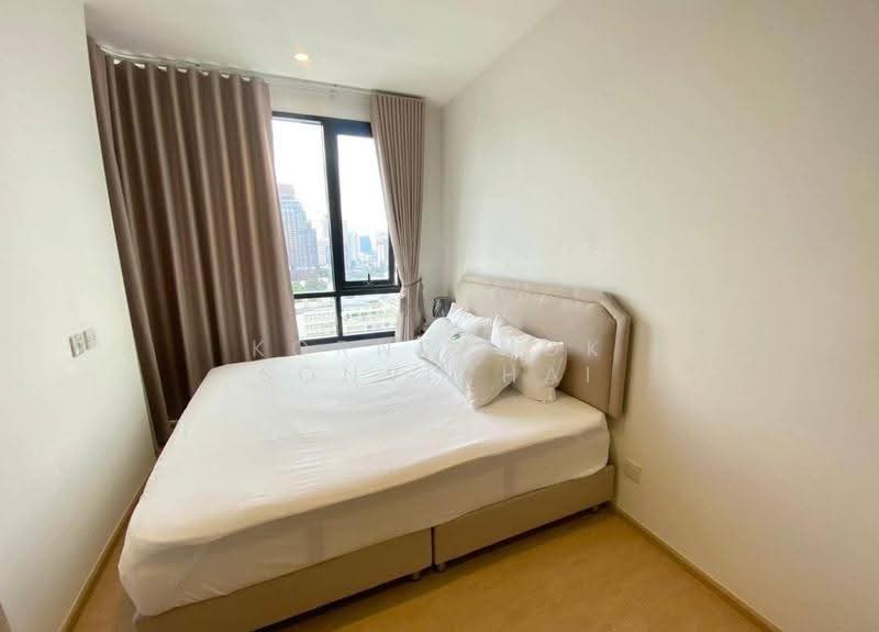 Maru Ekkamai 2, Bangkok, 70-5 Sukhumvit 63 Road, Phra Kanong Nua, Watthana, Bangkok, 2 Bedrooms, 60 sqm, Condo For Rent, by Kornkanok Sonvichai, 500659273 - DDproperty.com