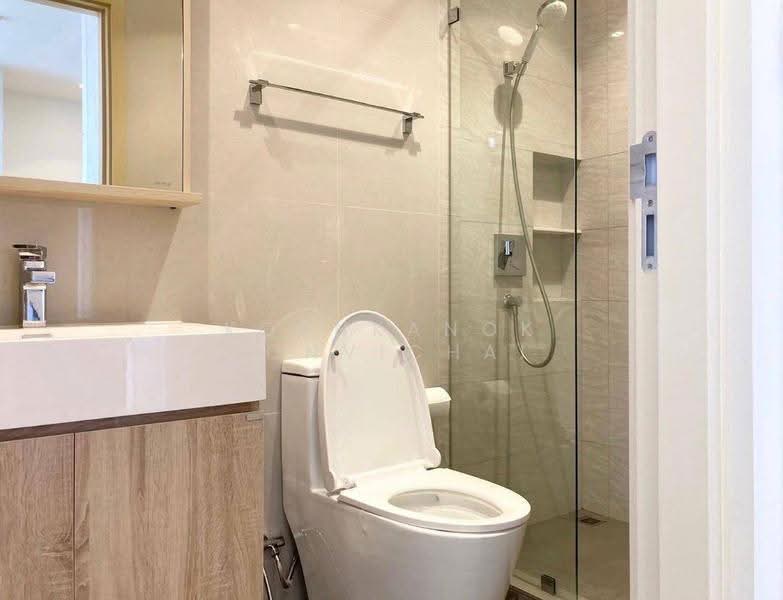 Maru Ekkamai 2, Bangkok, 70-5 Sukhumvit 63 Road, Phra Kanong Nua, Watthana, Bangkok, 2 Bedrooms, 60 sqm, Condo For Rent, by Kornkanok Sonvichai, 500659273 - DDproperty.com