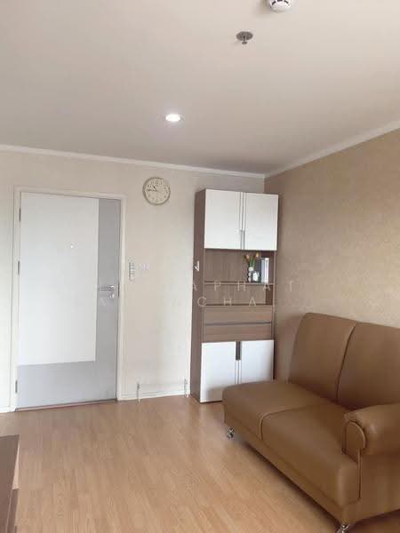 Lumpini Place Srinakarin-Huamak Station, Bangkok, Srinakarin Road, Suan Luang, Bangkok, 1 Bedroom, 33 sqm, Condo For Rent, by Nichaphat Sakunchayapha, 500659276 - DDproperty.com