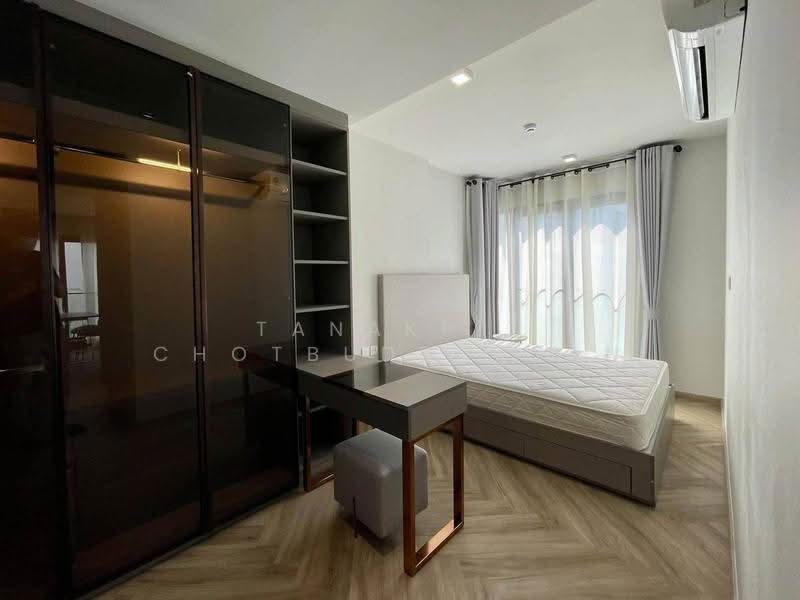 Chapter Thonglor 25 : แชปเตอร์ ทองหล่อ 25, กรุงเทพ, ซอยทองหล่อ 25 ถนนสุขุมวิท, คลองตันเหนือ, วัฒนา, กรุงเทพ, 58 ตร.ม., คอนโด ให้เช่า, โดย Tanakrit Chotbuddkayan, 500659278 - DDproperty.com