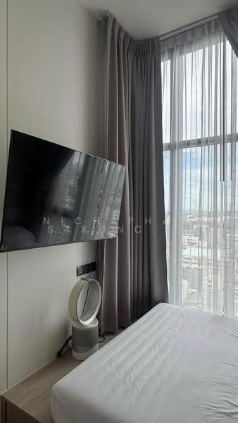 The Line Sukhumvit 101, Bangkok, 3009 Sukhumvit 101 Road, Bang Chak, Phra Khanong, Bangkok, 1 Bedroom, 27 sqm, Condo For Rent, by Nichaphat Sakunchayapha, 500659279 - DDproperty.com
