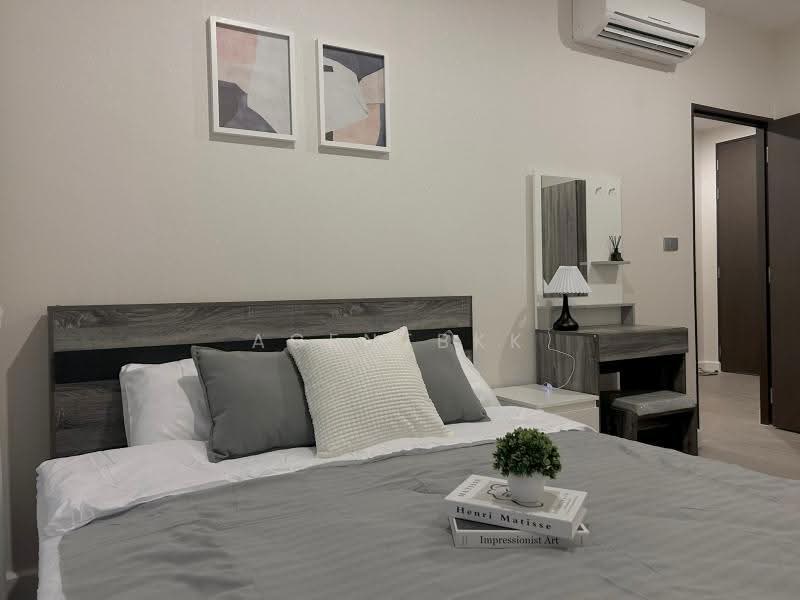 The Sky Sukhumvit, Bangkok, 103-4 Sukhumvit Road, Bang Na Nuea, Bang Na, Bangkok, 1 Bedroom, 35 sqm, Condo For Rent, by Agentbkk, 500659281 - DDproperty.com
