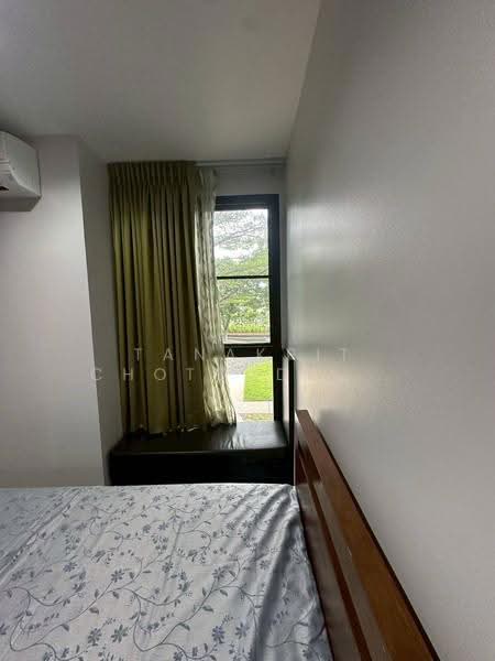 Rhythm Sukhumvit 44/1, Bangkok, Sukhumvit Road, Phra Kanong, Khlong Toei, Bangkok, 1 Bedroom, 35 sqm, Condo For Rent, by Tanakrit Chotbuddkayan, 500659285 - DDproperty.com