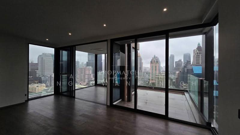 ROMM Convent, Bangkok, 42 Convent Road, Silom, Bang Rak, Bangkok, 3 Bedrooms, 193 sqm, Condo Option To Buy, by Atthaphon Tangsuwanpanich, 500659287 - DDproperty.com