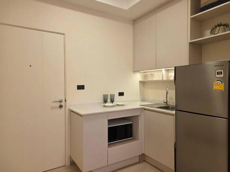 Chapter One ECO Ratchada-Huaikwang, Bangkok, Pracha Uthit Road, Huai Khwang, Bangkok, 1 Bedroom, 30 sqm, Condo For Sale, by Vinit Arora, 500659290 - DDproperty.com