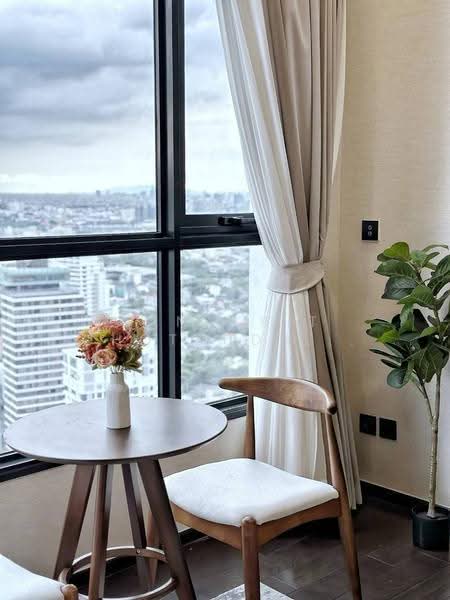 Park Origin Thonglor, กรุงเทพ, Soi Thonglor 10, Sukhumvit Road, คลองตันเหนือ, วัฒนา, กรุงเทพ, 65 ตร.ม., คอนโด ให้เช่า, โดย Tanakrit Chotbuddkayan, 500659291 - DDproperty.com